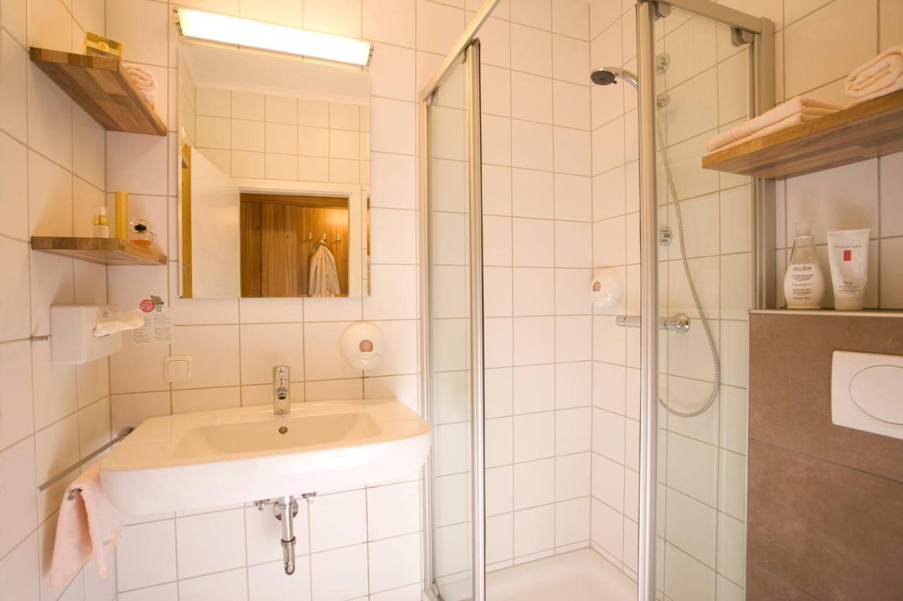Gasthof Woesner Munzkirchen Eksteriør bilde