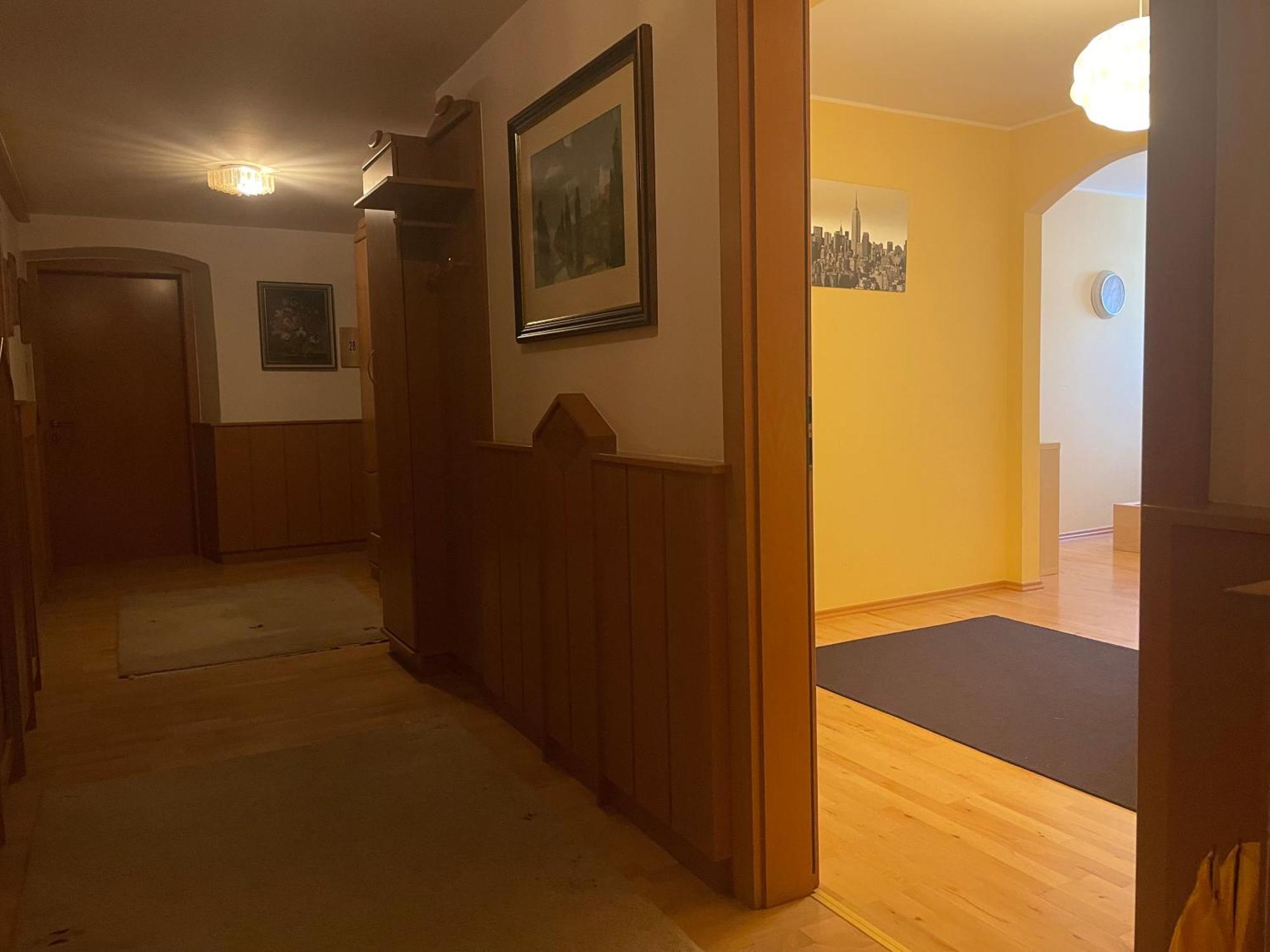 Gasthof Woesner Munzkirchen Eksteriør bilde